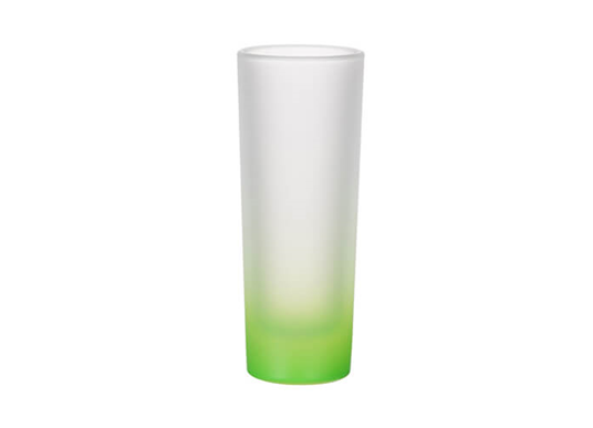Frosted Glass